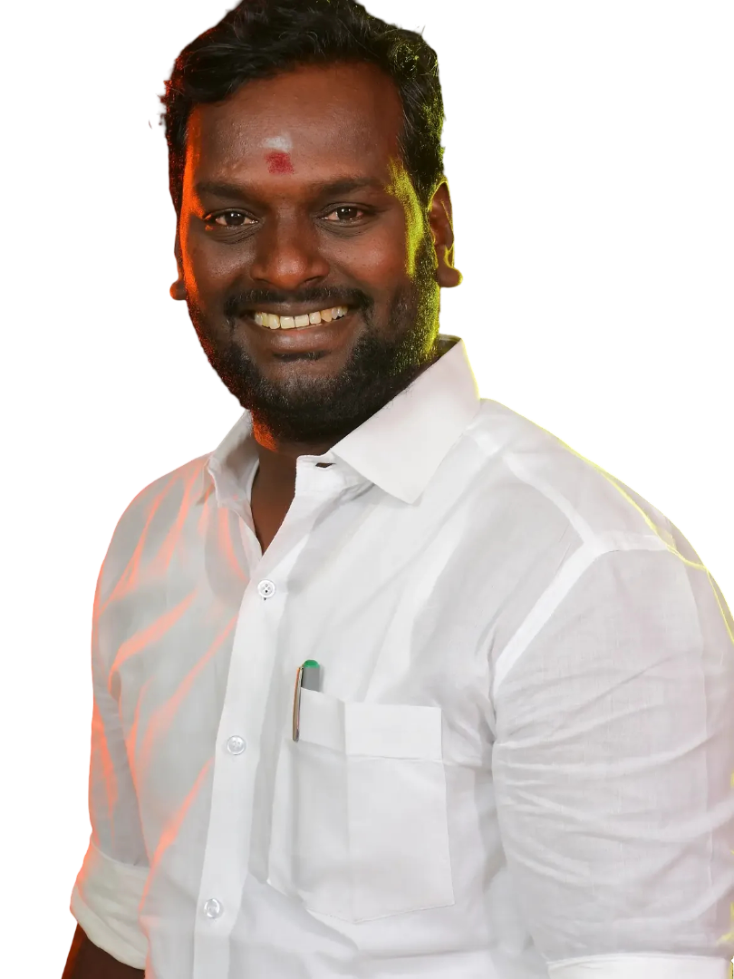 TVK Leader