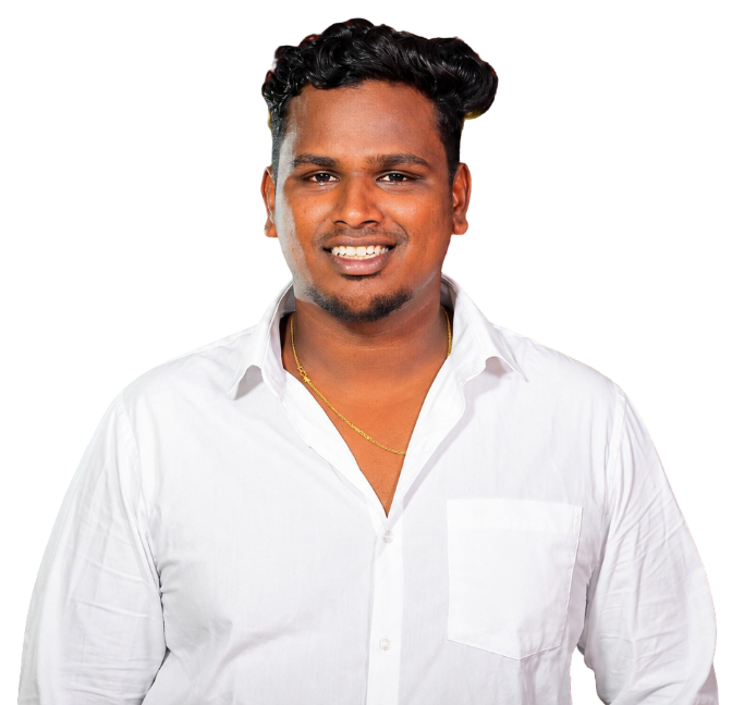 Rajesh M