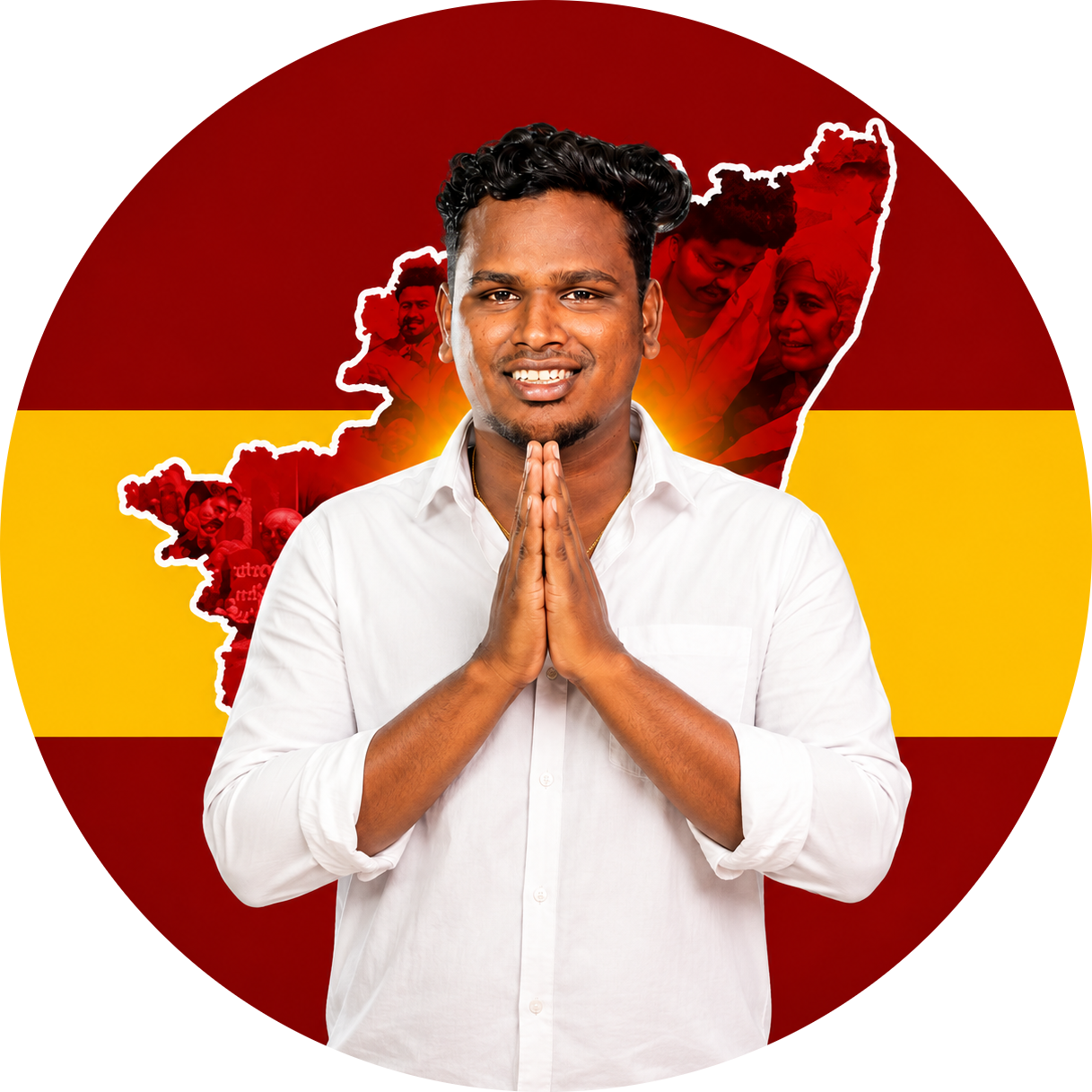 Tamilaga Vettri Kazhagam